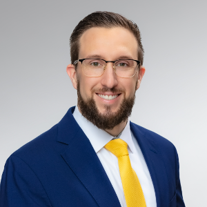 Photo of Nicholas Klein
