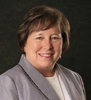 Photo of Laura H. Smith