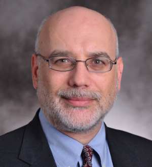 Photo of Louis "Lou" Pechman