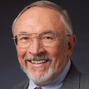 Photo of Kenneth R. Kupchak