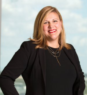 Photo of Kate K. Moseley