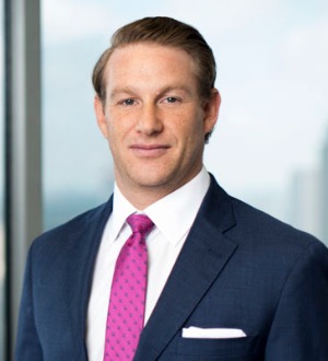 Photo of Gene R. Besen