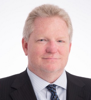 Photo of Brad A. Fraser