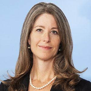 Photo of Shaundra Schudmak