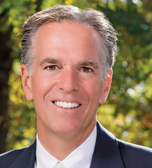 Photo of Craig J. Hubert