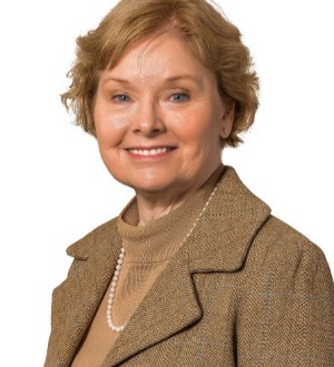 Photo of Beverly K. Smith