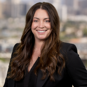 Photo of Lyssa A. Roberts