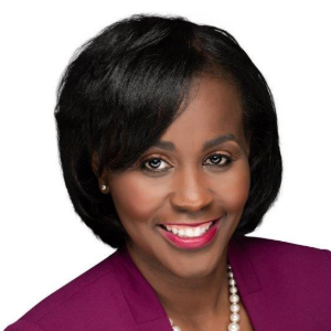 Photo of Lisa M. Kathumbi