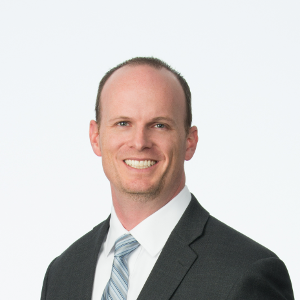 Photo of James T. Bergstrom