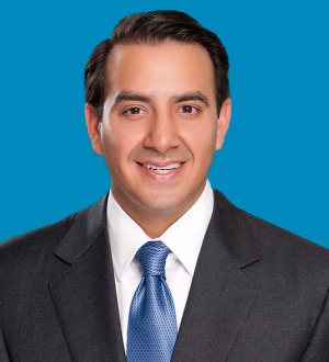 Photo of Teddy M. Kapur