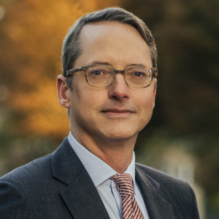 Photo of Lee E. Berlik