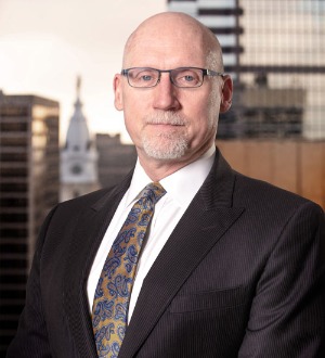 Photo of Joseph C. Huttemann