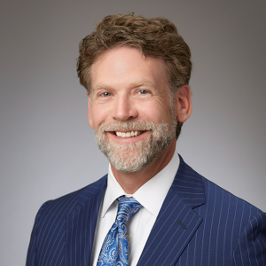 Photo of Andrew C. "Drew" English III