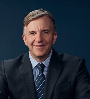 Photo of Gregory A. "Greg" Hendershott