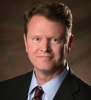 Photo of James G. Busby Jr.