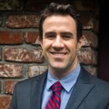 Photo of Brian C. Mathias