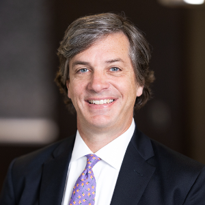 Photo of Christian B. "Chris" Waddell