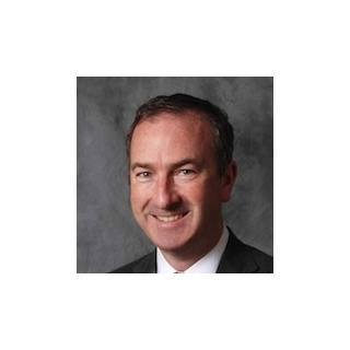 Photo of John P. Brady