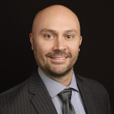 Photo of Adam Smestad
