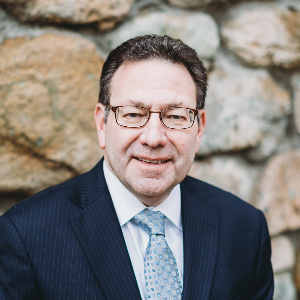 Photo of Jeffrey M. Selchick