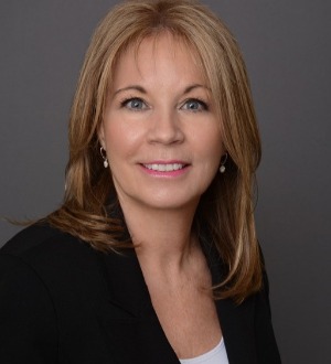 Photo of Donna P. Legband