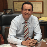 Photo of Joseph Ginarte