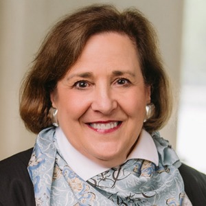 Photo of Rebecca "Becky" Laffitte