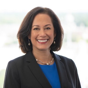 Photo of Avalyn Castillo Langemeier