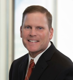 Photo of Matthew G. Breuer