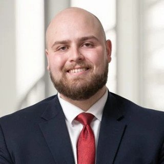 Photo of Christian Carson-Banister