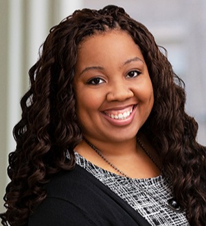 Photo of Alicia Raines Barrs