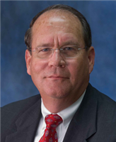 Photo of D. C. Offutt, Jr.