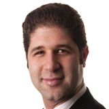 Photo of Jeremy Pfeifer