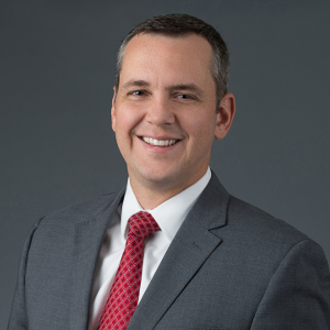 Photo of Eric McGlothin