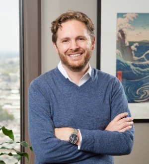 Photo of Christopher M. "Chris" Kindel