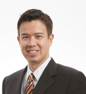 Photo of William M. Harstad