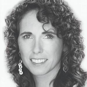 Photo of Candice Kersh
