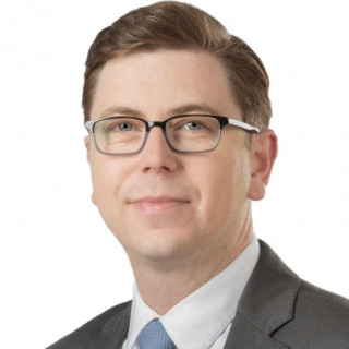 Photo of David Bolles