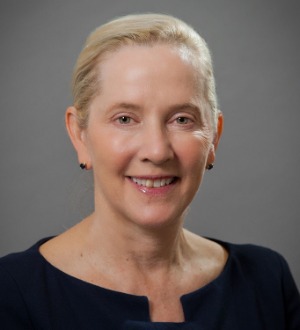 Photo of Anne Buzby-Walt
