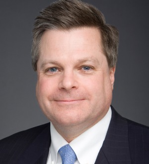 Photo of James F. "Jim" Valentine