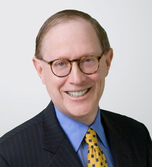 Photo of Gordon P. Katz