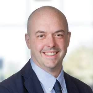 Photo of Benjamin D. "Ben" Ice