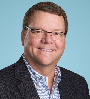 Photo of Peter K. Hahn