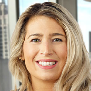 Photo of Samantha R. Barbere