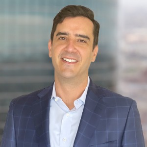 Photo of Michael E. Kaplan