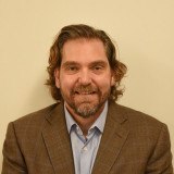 Photo of Alexander Kugelman