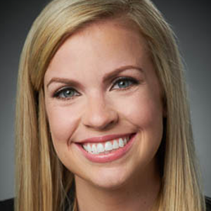 Photo of Kelly E. MacDonald