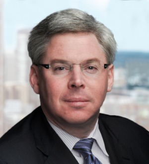 Photo of Hal J. Leibowitz