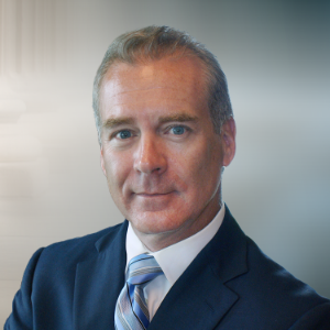 Photo of John E. Herrick