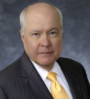 Photo of Matt J. Farley